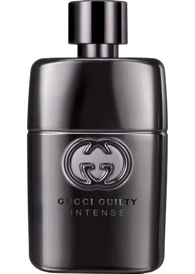 gucci intense erkek parfüm|gucci guilty intense kaufhof.